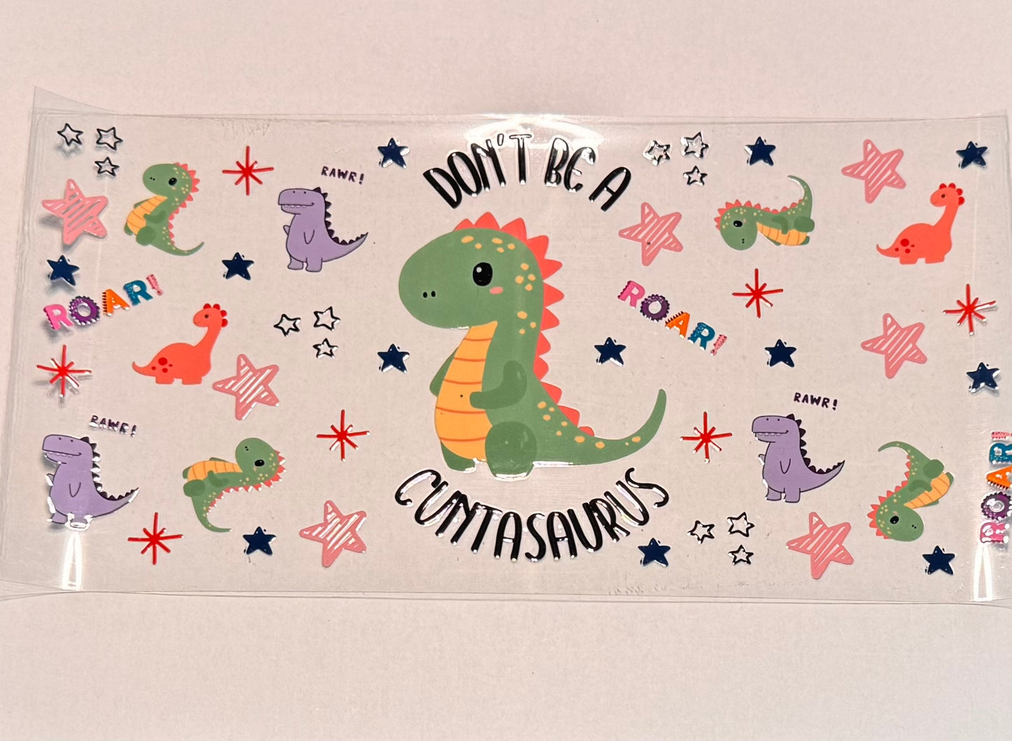 Cuntasaurus