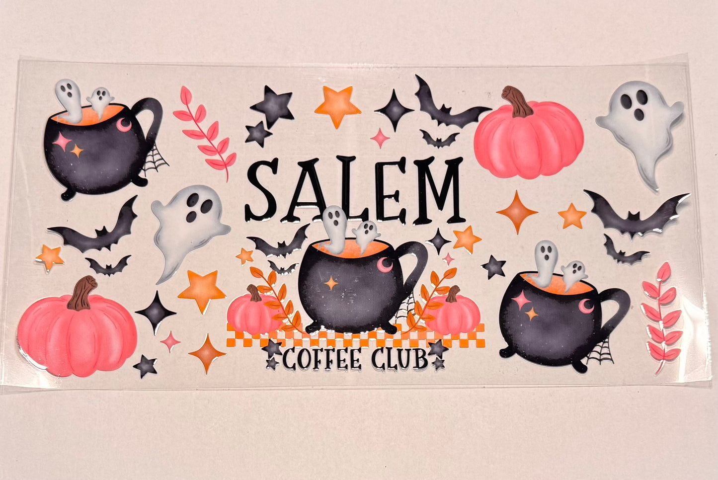 Salem Coffee Co