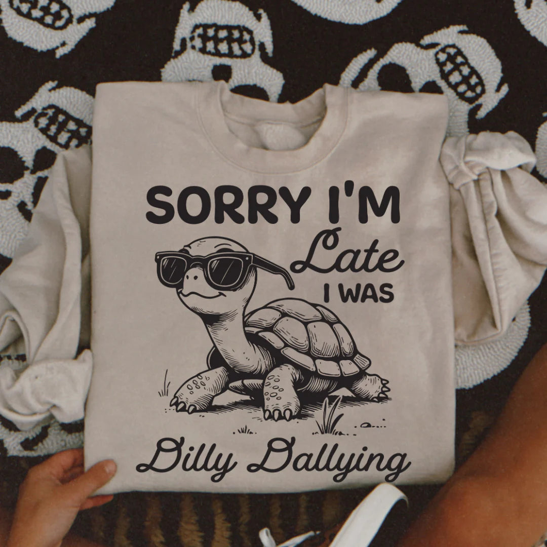 Dilly Dallying