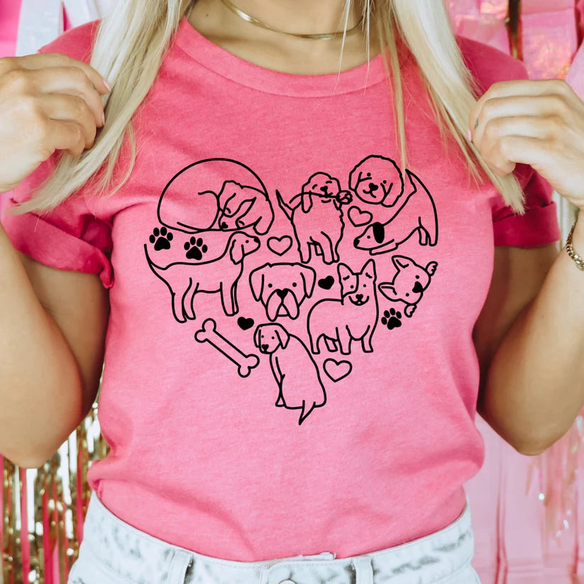 Dog Heart