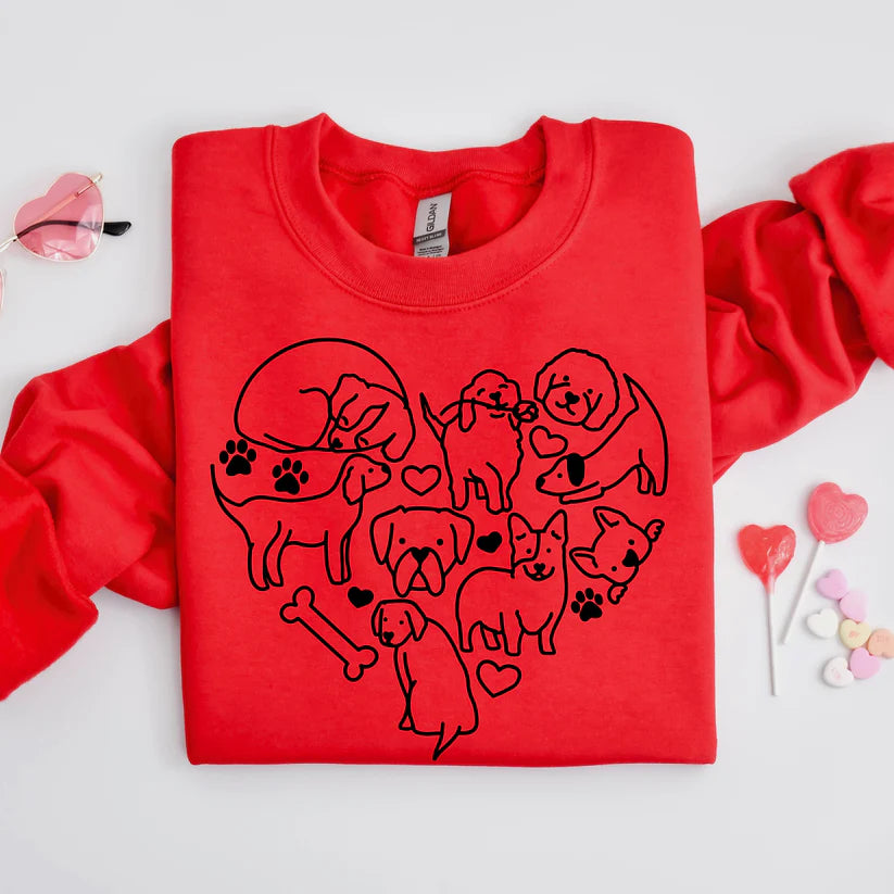 Dog Heart