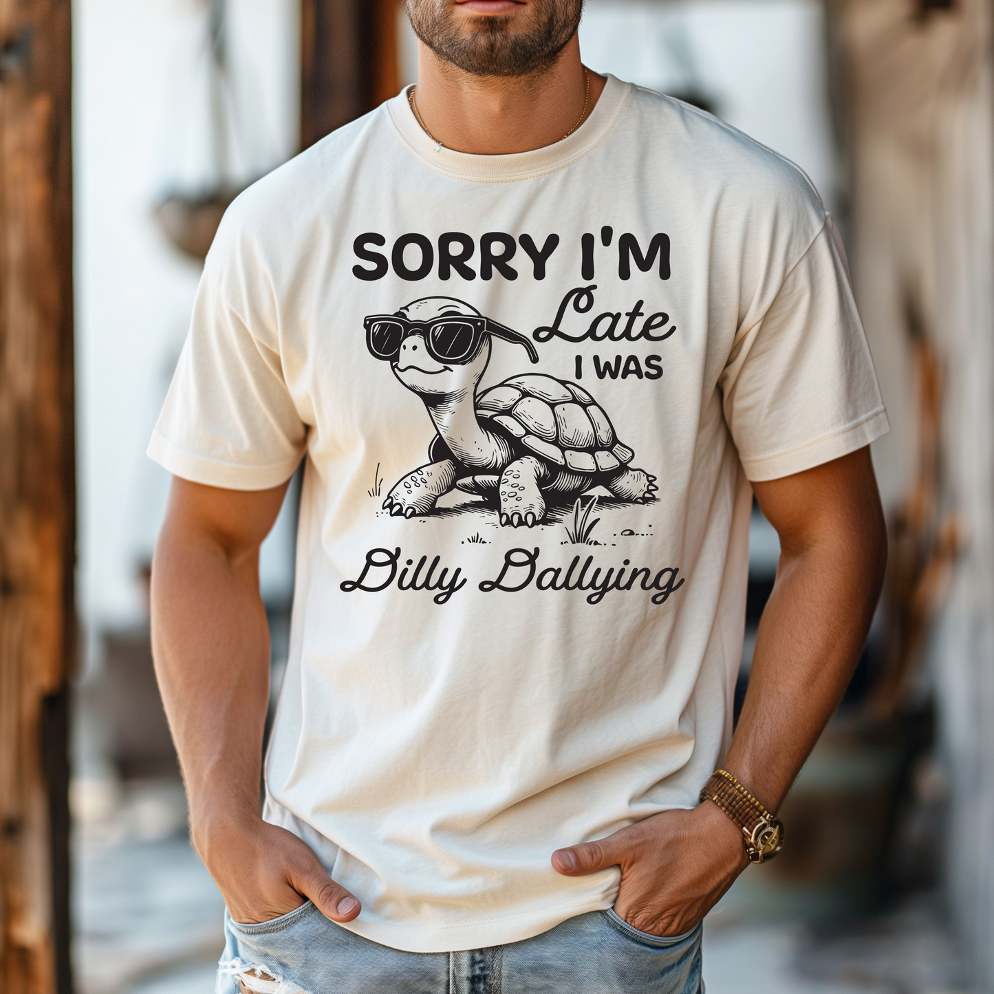 Dilly Dallying