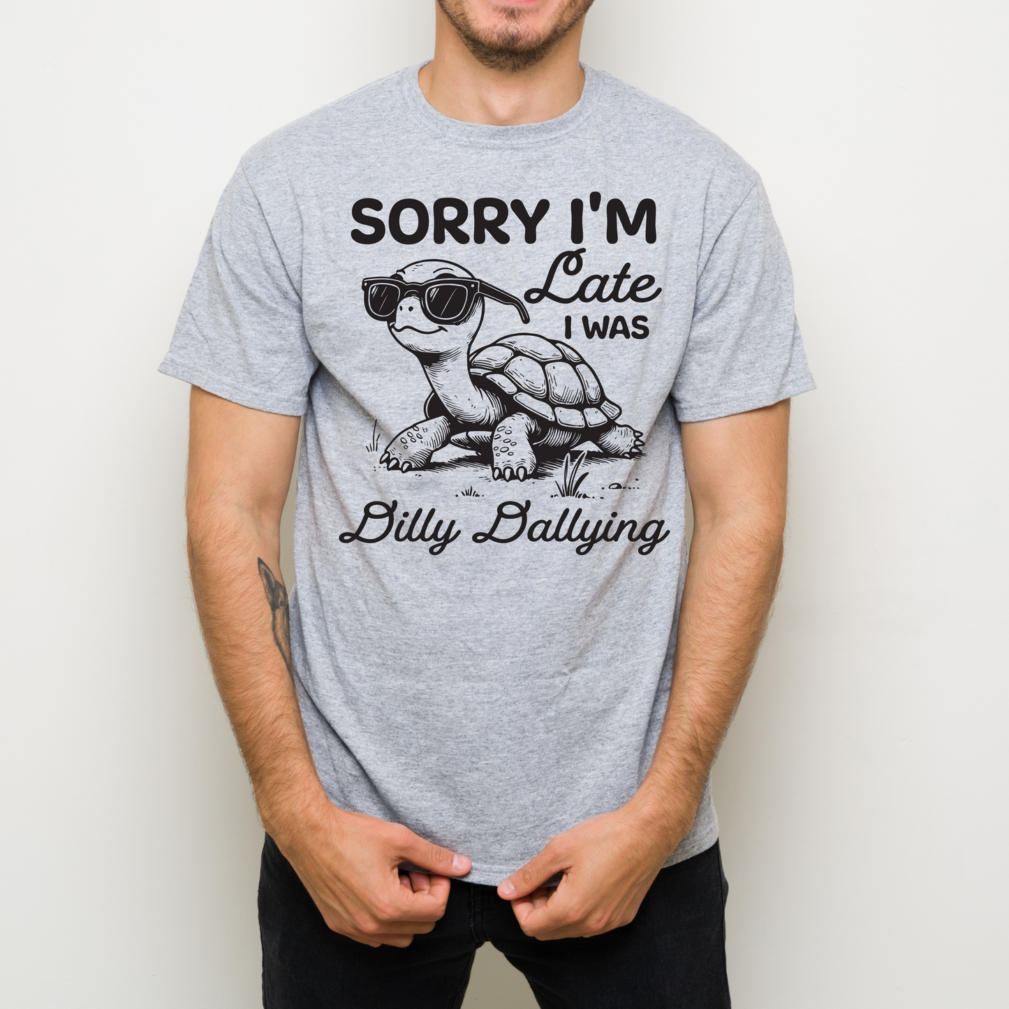 Dilly Dallying