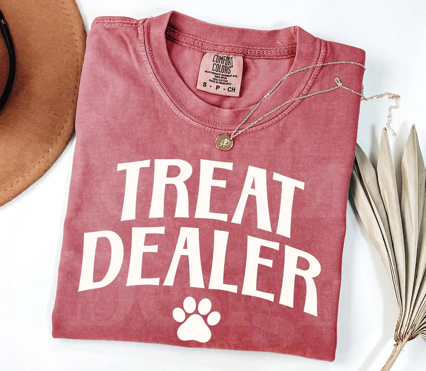Treat Dealer