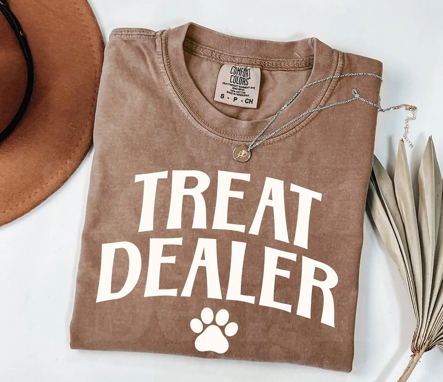 Treat Dealer