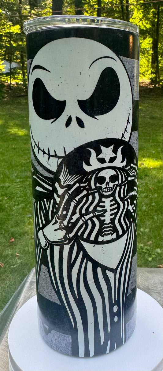 Skeleton Coffee 2