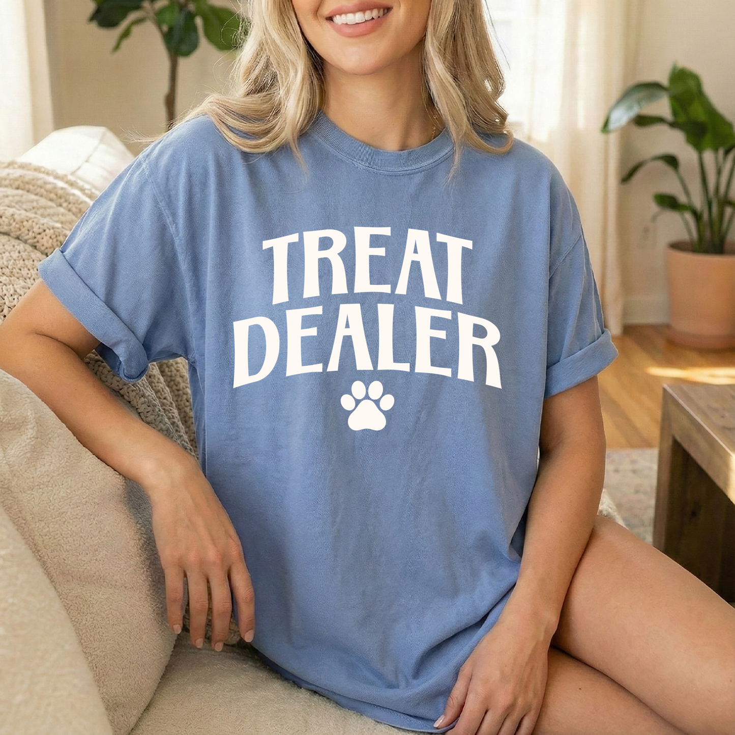 Treat Dealer