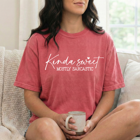 Kinda Sweet