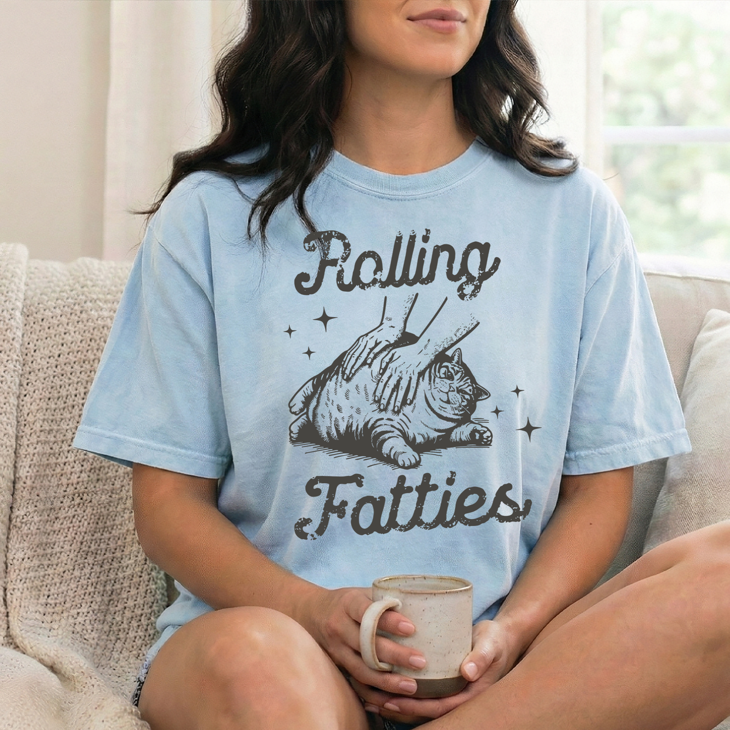 Rolling Fatties