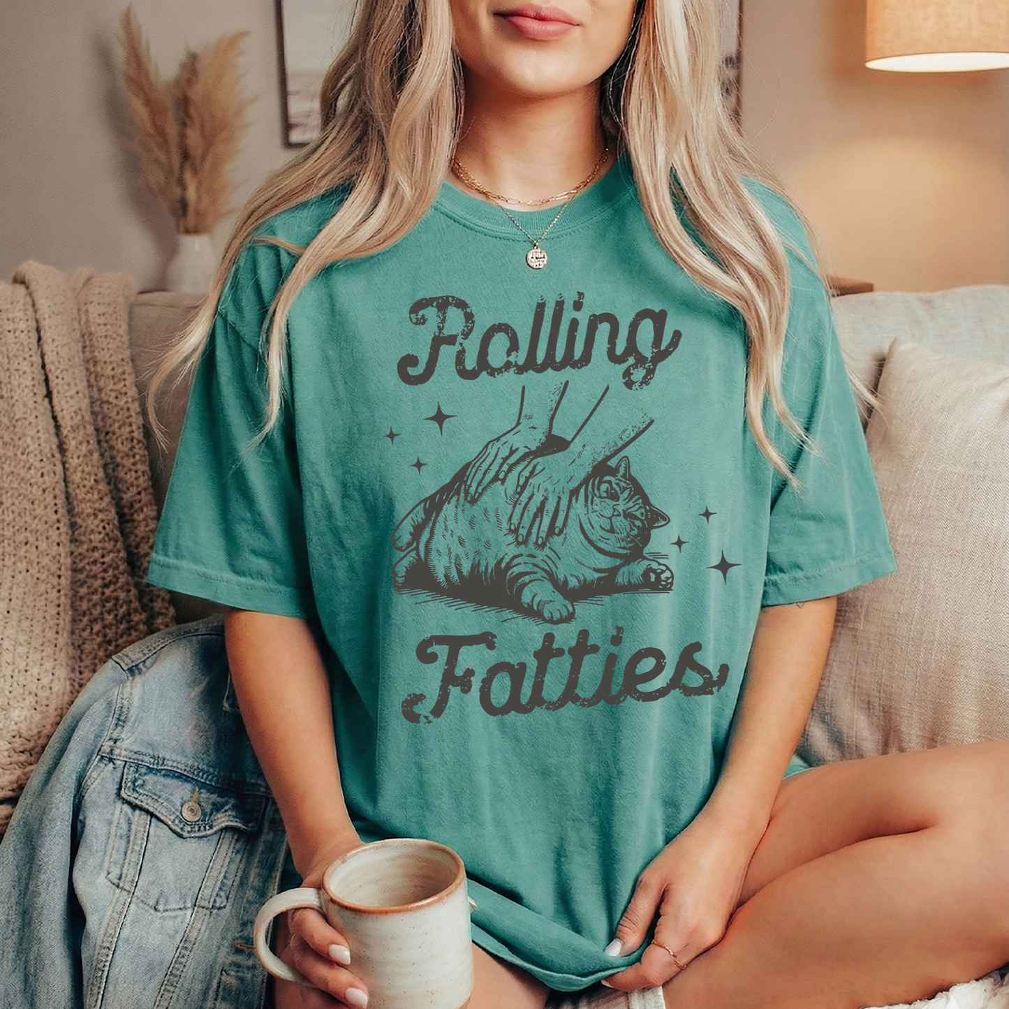 Rolling Fatties