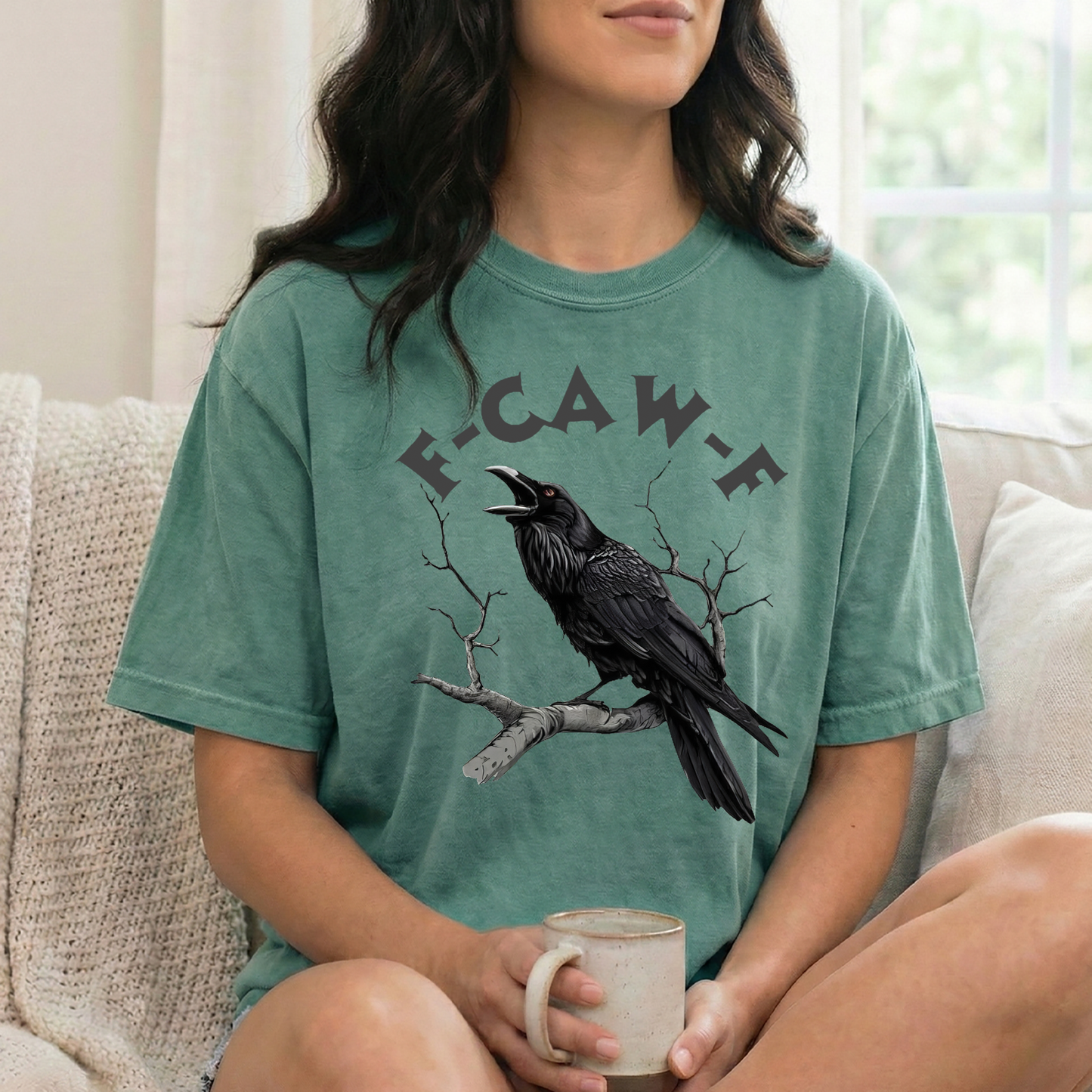 F-CAW-F