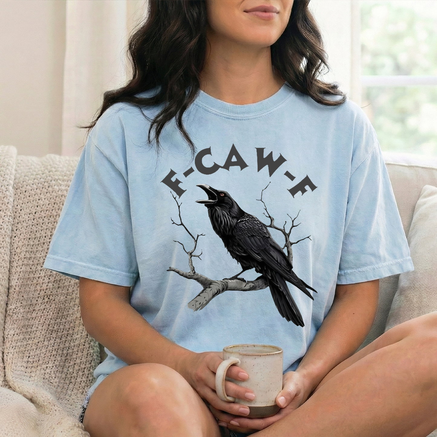 F-CAW-F