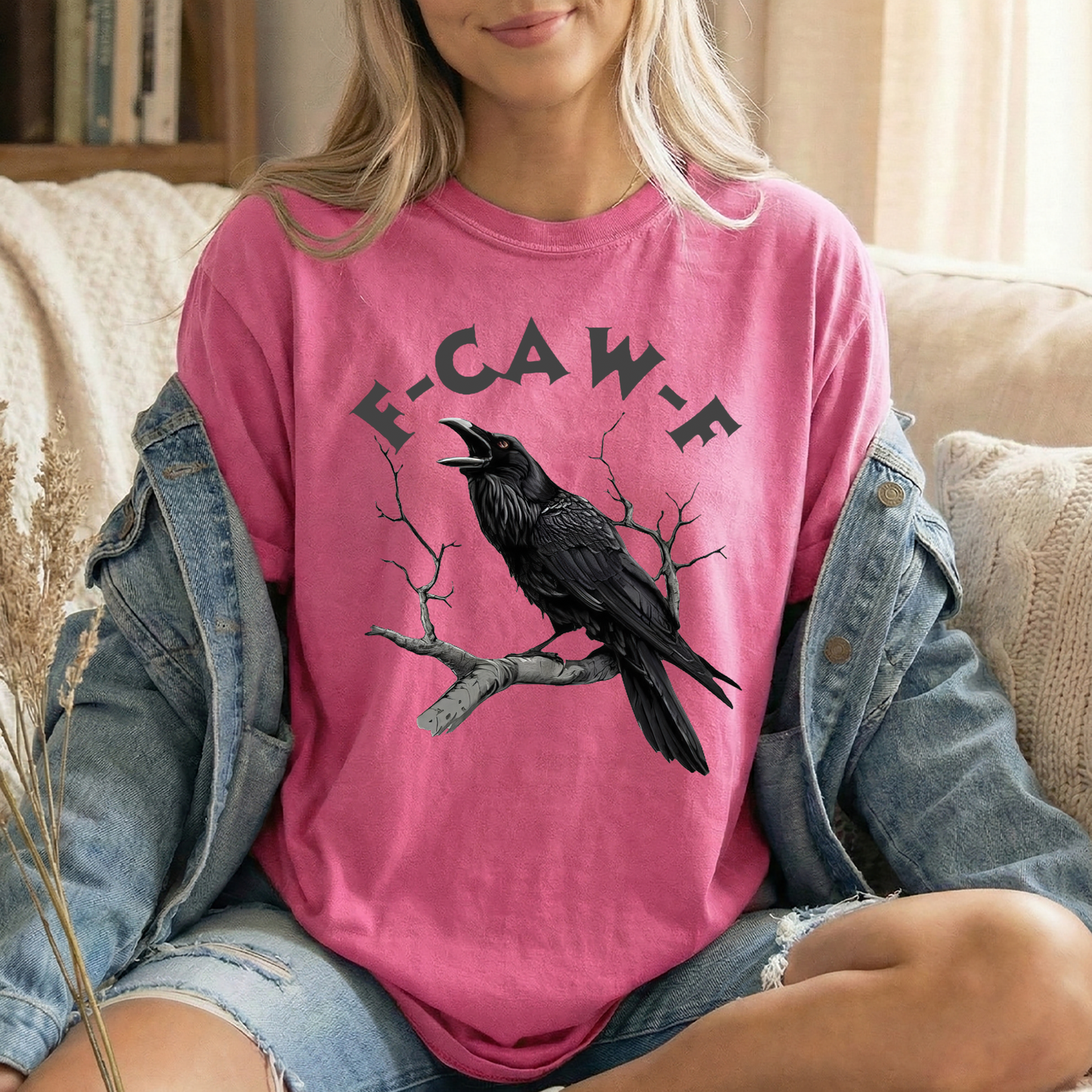 F-CAW-F