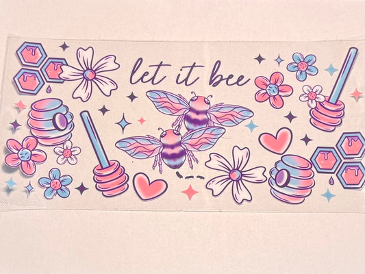 Let It Bee