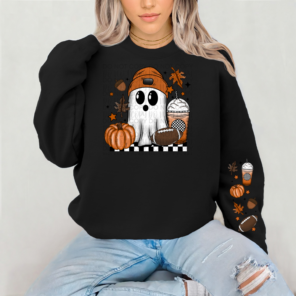 Fall Ghost