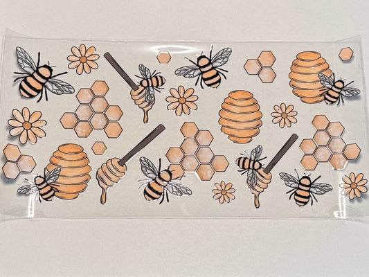 Honeycomb