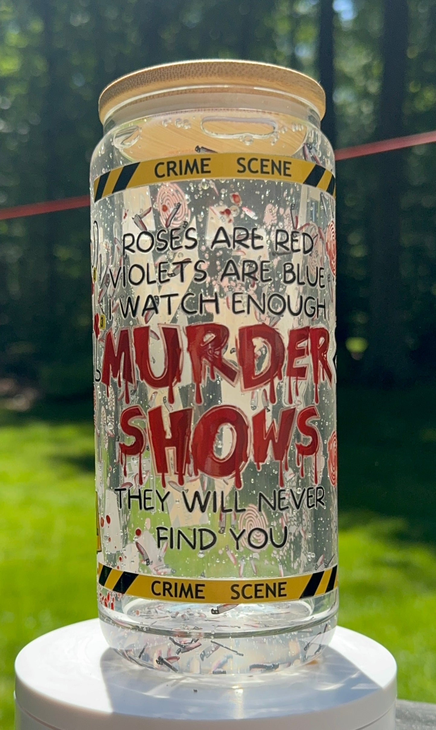 Murder Shows