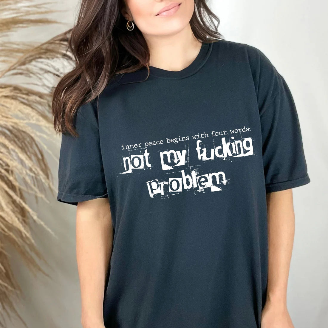 Not My Problem