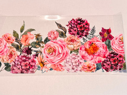 Pink Floral