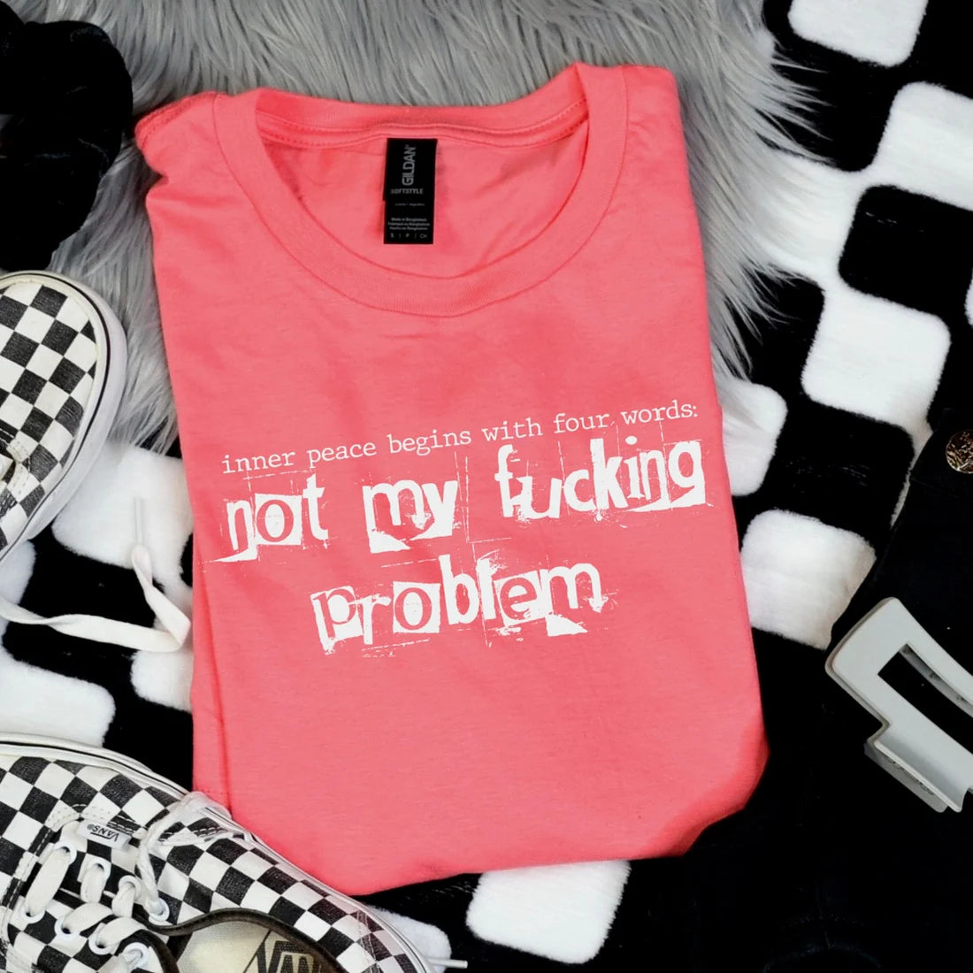 Not My Problem