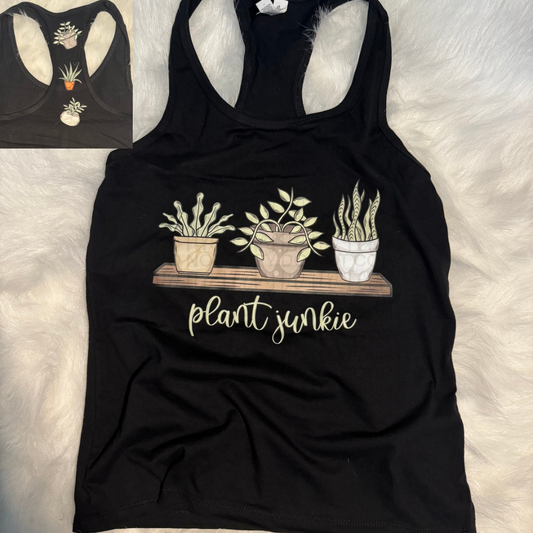 Plant Junkie