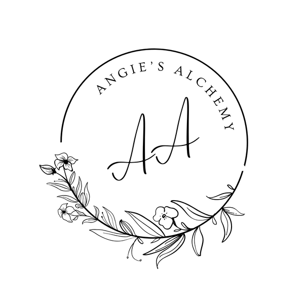 Angie's Alchemy